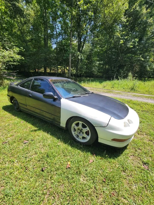 1995 Acura Integra 3rd Gen - Image 4 of 8