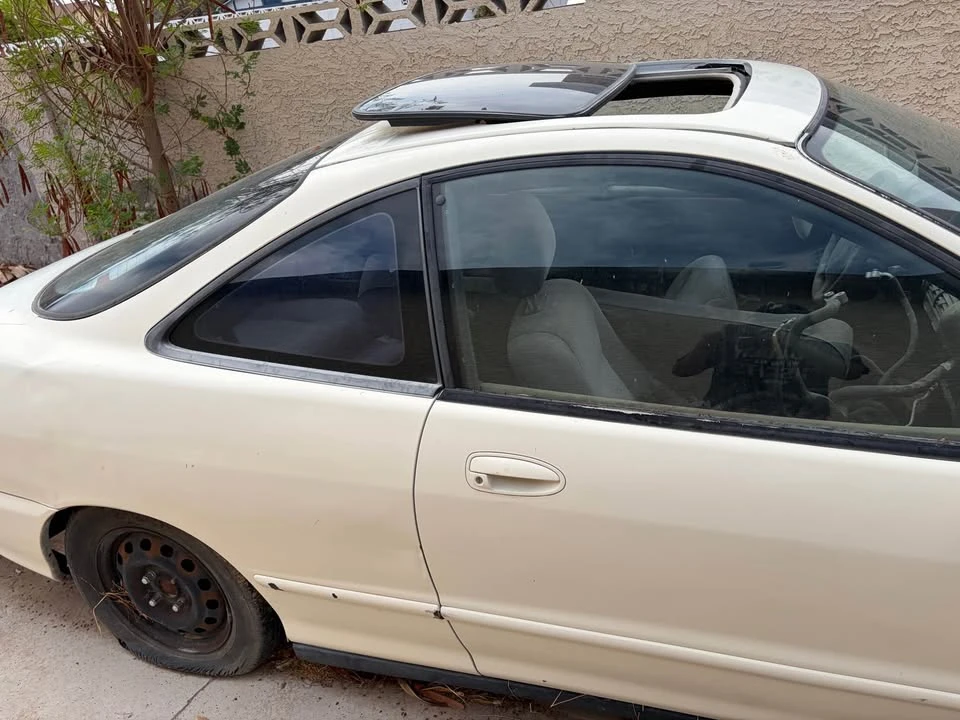 1995 Acura Integra 3rd Gen - Image 4 of 14