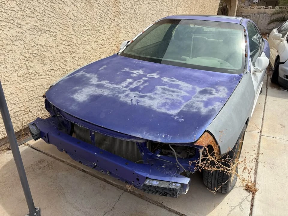 1995 Acura Integra 3rd Gen - Image 14 of 14