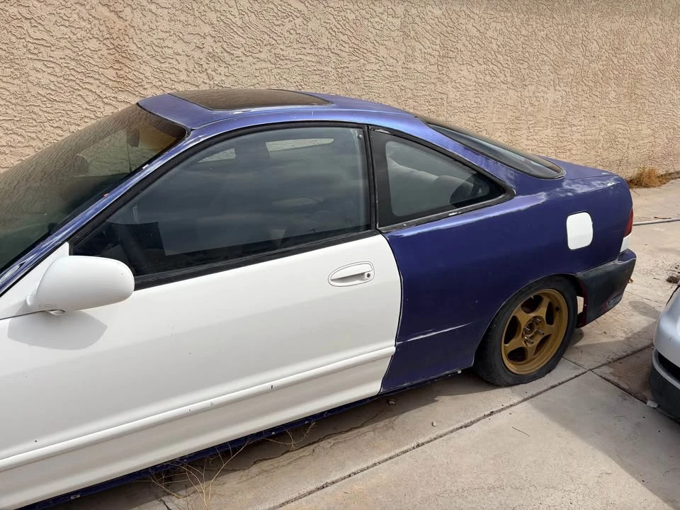1995 Acura Integra 3rd Gen - Image 13 of 14
