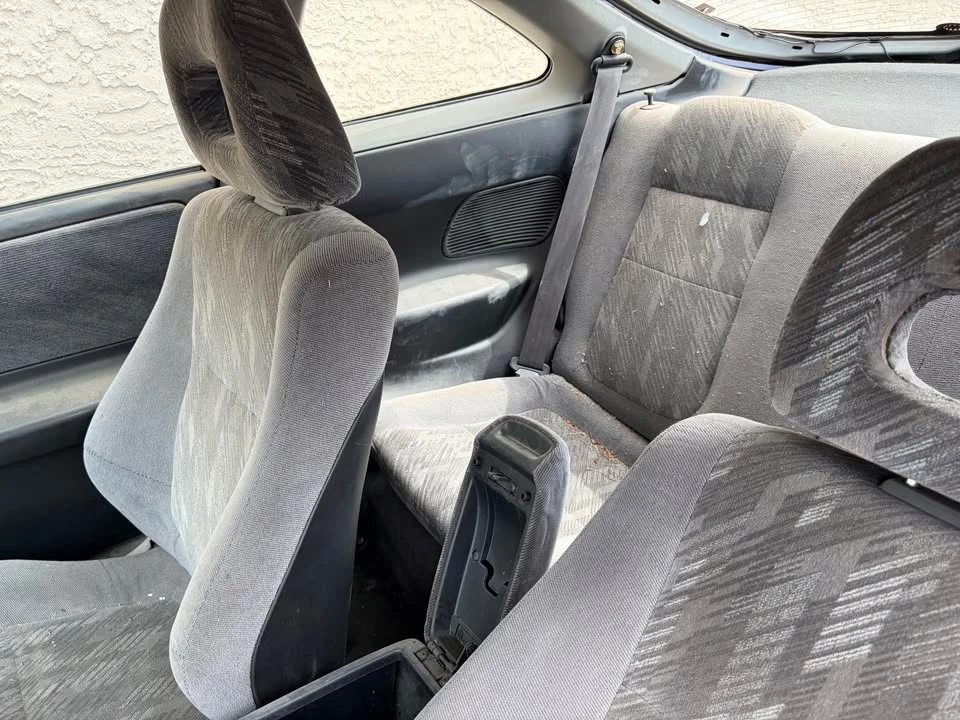 1995 Acura Integra 3rd Gen - Image 10 of 14