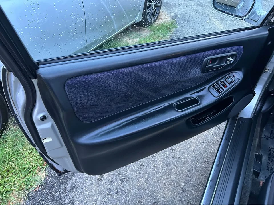 1995 Acura Integra 3rd Gen - Image 11 of 19