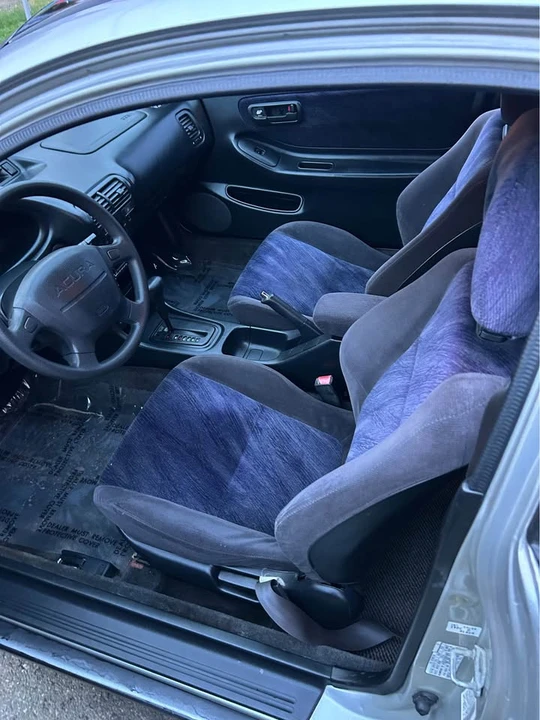 1995 Acura Integra 3rd Gen - Image 9 of 19