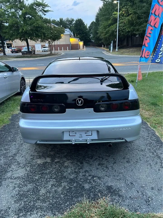 1995 Acura Integra 3rd Gen - Image 16 of 19