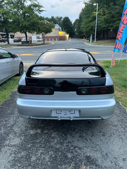 1995 Acura Integra 3rd Gen - Image 8 of 19