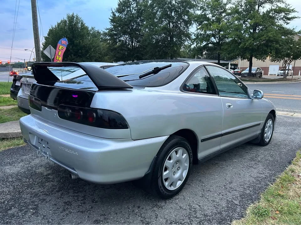 1995 Acura Integra 3rd Gen - Image 18 of 19