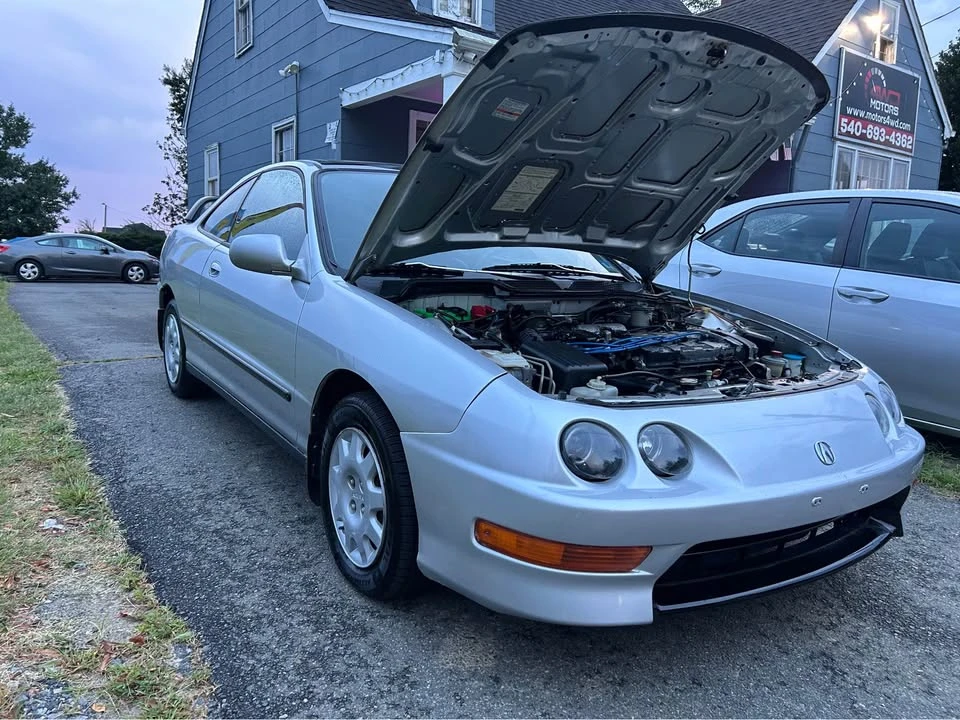 1995 Acura Integra 3rd Gen - Image 4 of 19