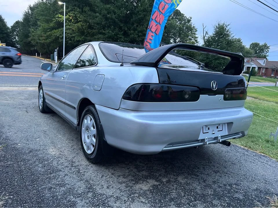 1995 Acura Integra 3rd Gen - Image 6 of 19