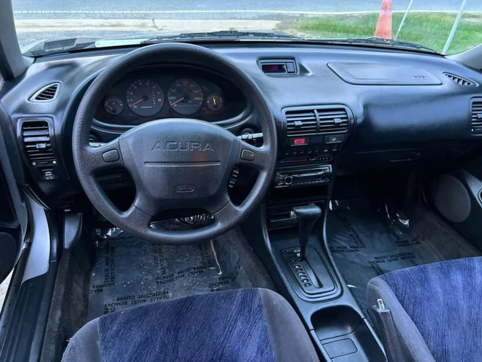 1995 Acura Integra 3rd Gen - Image 3 of 10