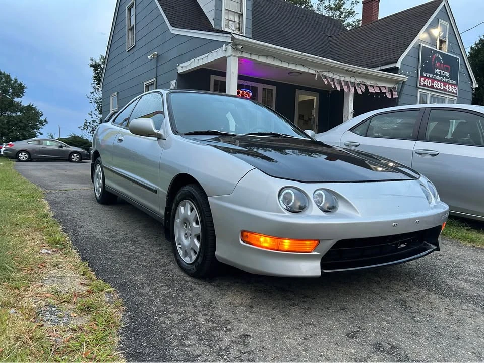 1995 Acura Integra 3rd Gen - Image 2 of 19