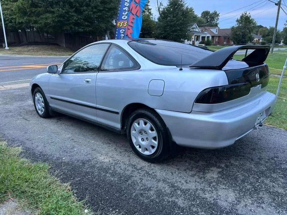 1995 Acura Integra 3rd Gen - Image 8 of 10