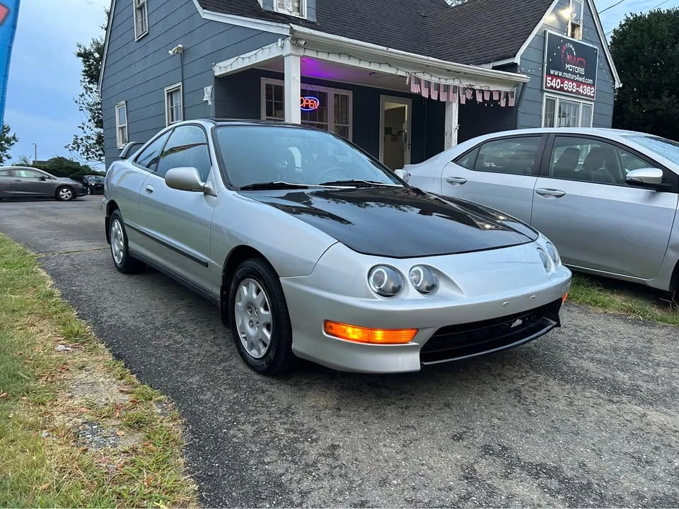 1995 Acura Integra 3rd Gen - Image 17 of 19
