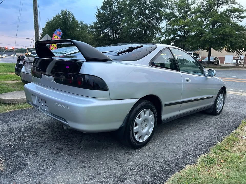 1995 Acura Integra 3rd Gen - Image 7 of 19