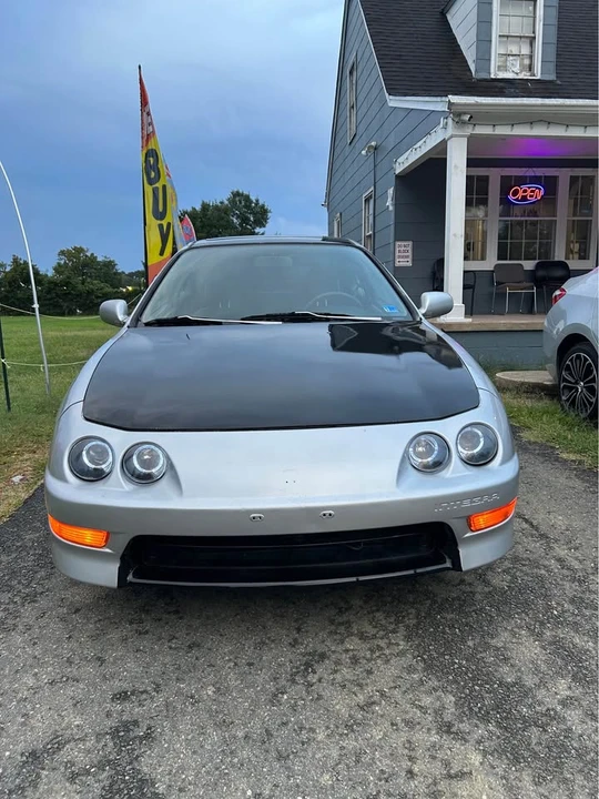 1995 Acura Integra 3rd Gen - Image 19 of 19
