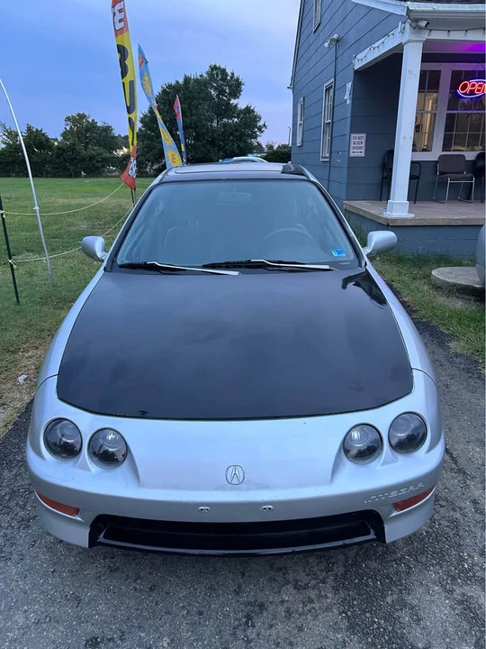 1995 Acura Integra 3rd Gen - Image 15 of 19