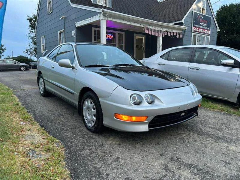 1995 Acura Integra 3rd Gen - Image 2 of 10