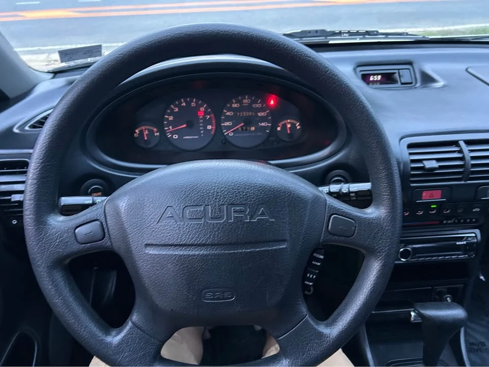 1995 Acura Integra 3rd Gen - Image 14 of 19