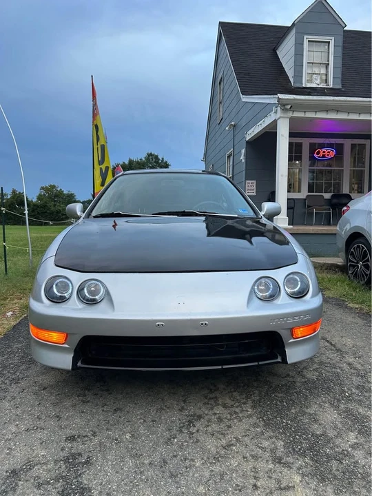 1995 Acura Integra 3rd Gen - Image 3 of 19