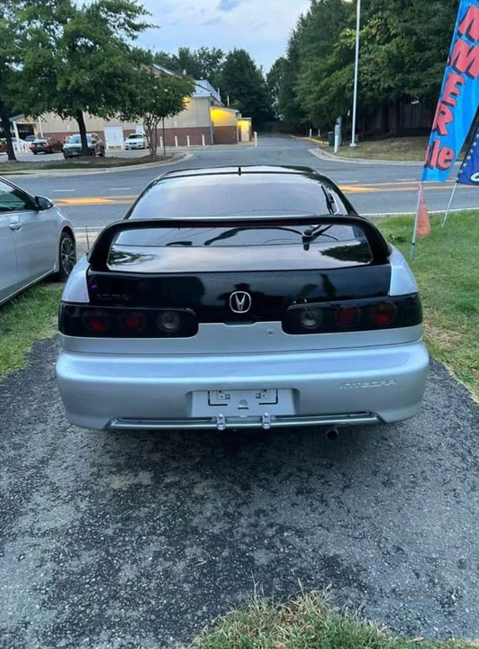 1995 Acura Integra 3rd Gen - Image 10 of 10