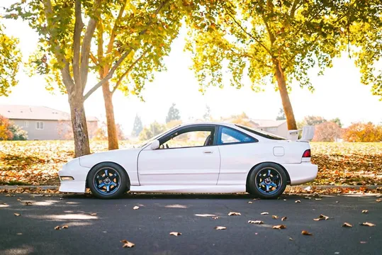 1995 Acura Integra LS