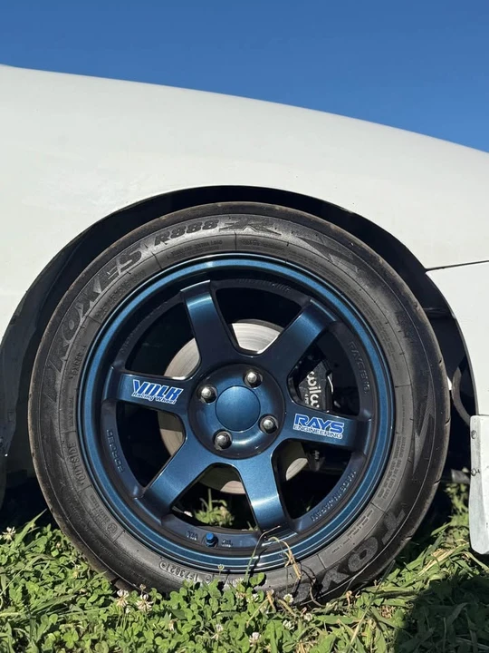 1995 Acura Integra 3rd Gen - Image 4 of 9
