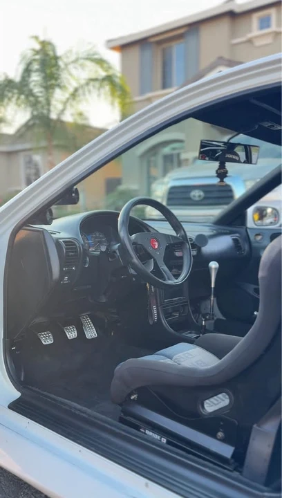 1995 Acura Integra 3rd Gen - Image 7 of 9