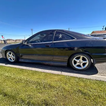 1995 Acura Integra LS