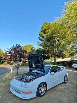 1995 Acura Integra LS Coupe