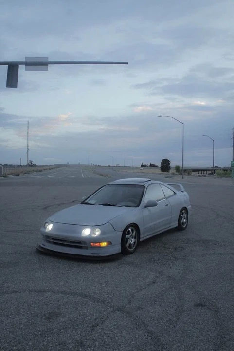 1995 Acura Integra 3rd Gen - Image 3 of 7
