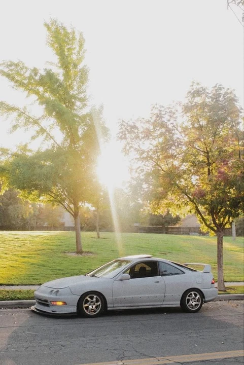 1995 Acura Integra 3rd Gen - Image 6 of 7
