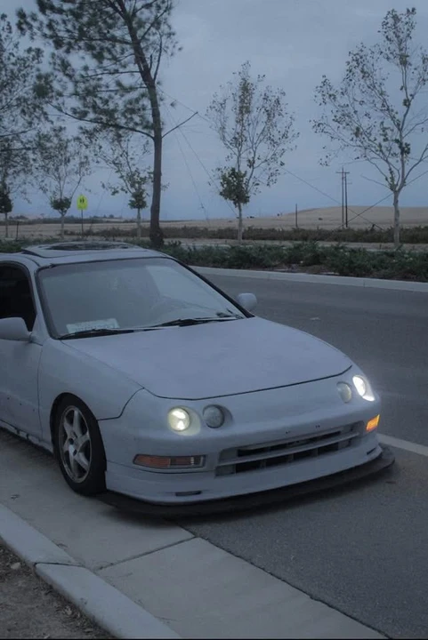 1995 Acura Integra 3rd Gen - Image 4 of 7