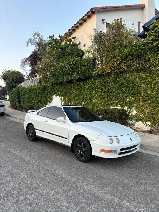 1995 Acura Integra 3rd Gen - Image 3 of 11