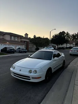 1995 Acura Integra