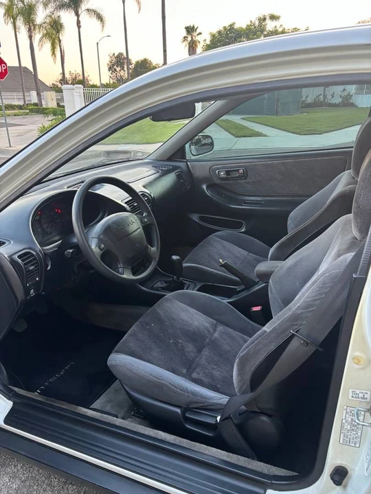 1995 Acura Integra 3rd Gen - Image 6 of 11