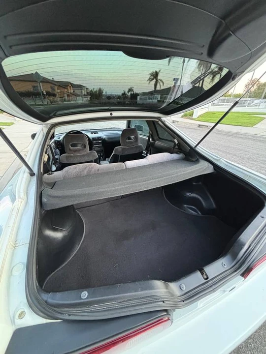 1995 Acura Integra 3rd Gen - Image 11 of 11