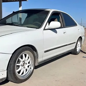 1995 Acura Integra Sedan