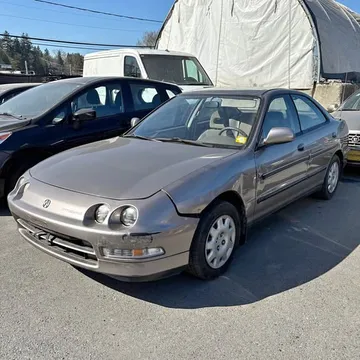 1995 Acura Integra