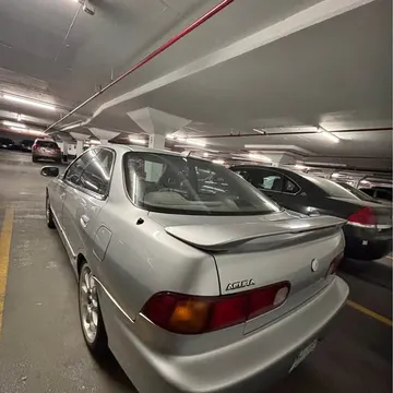 1995 Acura Integra