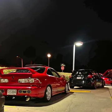 1995 Acura Integra