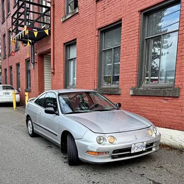 1995 Acura Integra