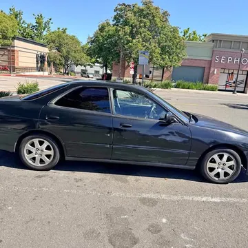 1995 Acura Integra