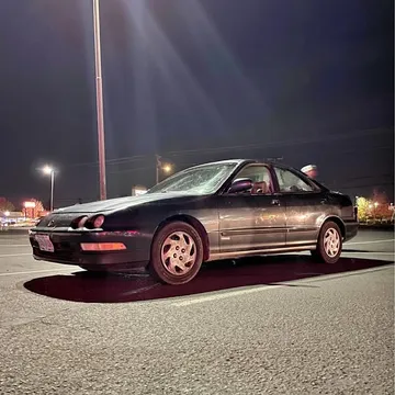 1995 Acura Integra