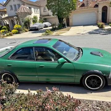 1995 Acura Integra Sedan