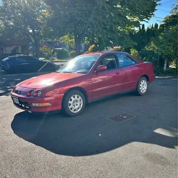 1995 Acura Integra