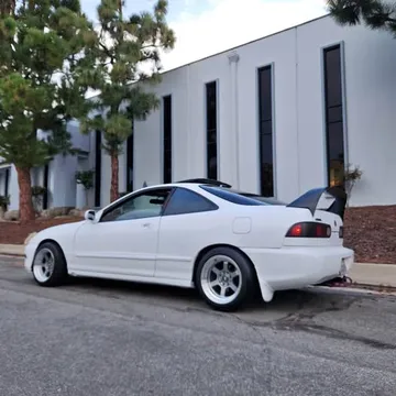 1995 Acura Integra