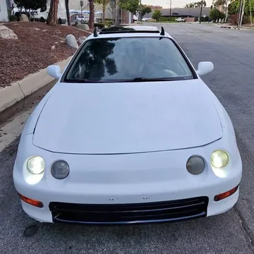 1995 Acura Integra Coupe