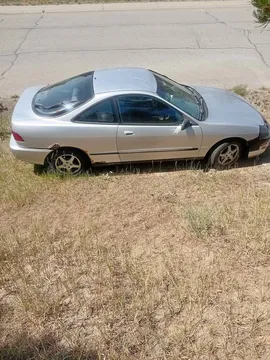 1995 Acura Integra