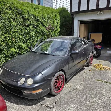 1995 Acura Integra