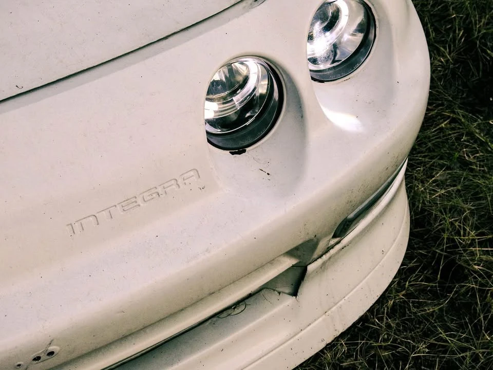 1995 Acura Integra 3rd Gen - Image 3 of 10