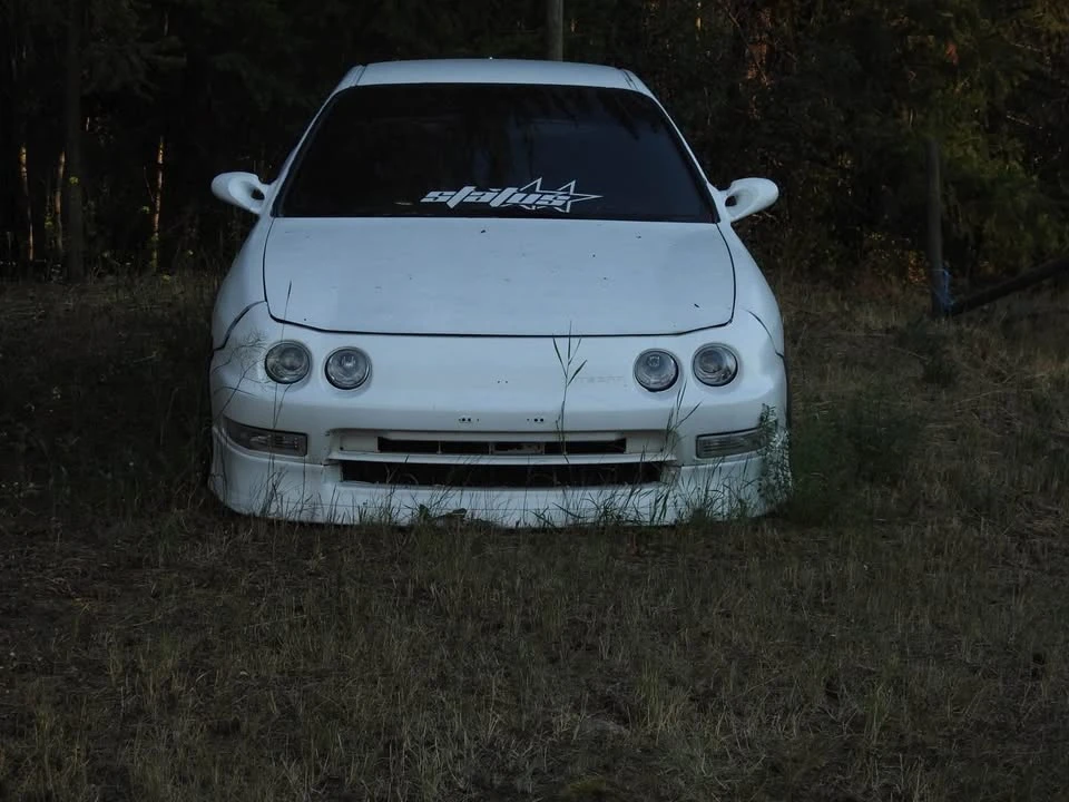 1995 Acura Integra 3rd Gen - Image 5 of 10